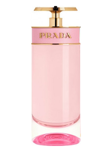 Prada Candy Florale