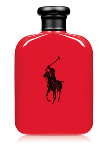Polo Red