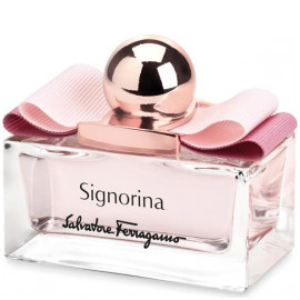 Signorina