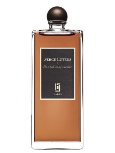 Santal Majuscule