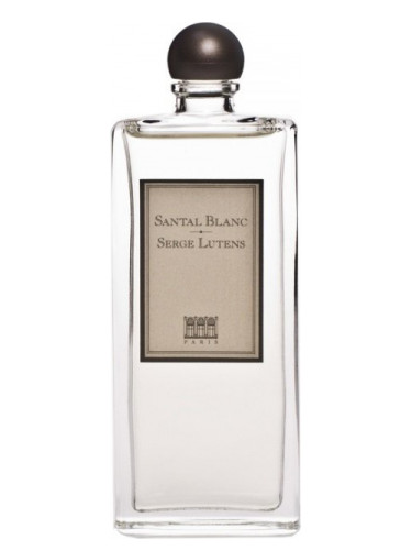 Santal Blanc