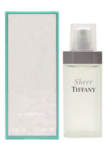 Sheer Tiffany