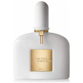 White Patchouli