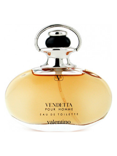 Vendetta Pour Homme