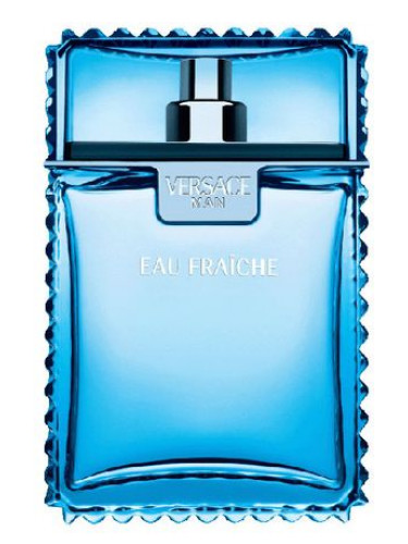 Man Eau Fraiche